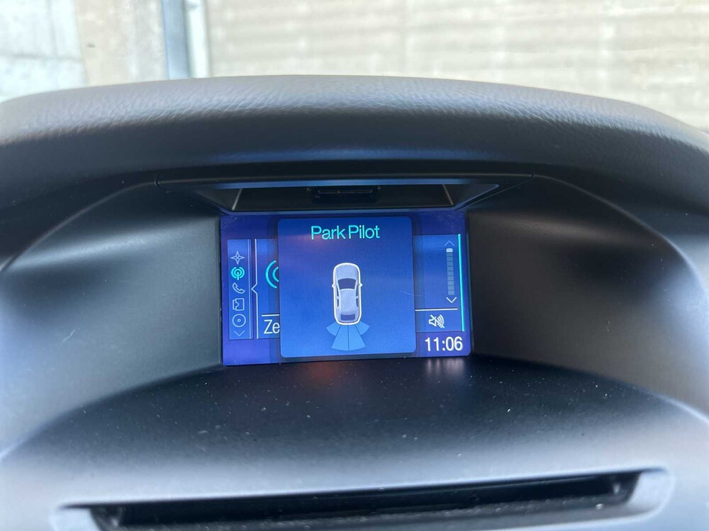 Ford Focus Wagon 1.6 Ecoboost Titanium 150pk 2014, R-425-VV