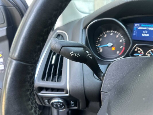 Ford Focus Wagon 1.6 Ecoboost Titanium 150pk 2014, R-425-VV