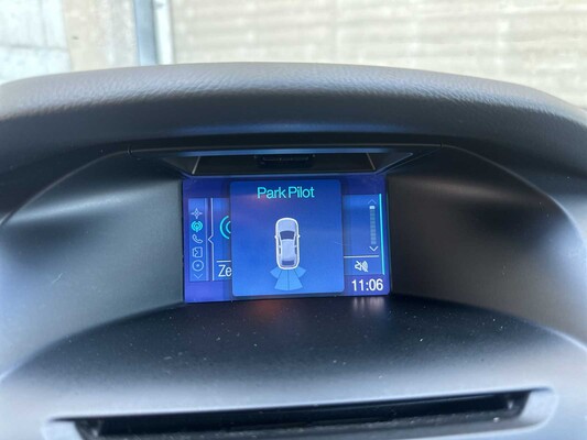 Ford Focus Wagon 1.6 Ecoboost Titanium 150pk 2014, R-425-VV