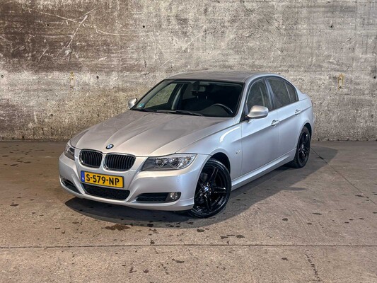 BMW 318i 2.0 3-serie 143pk 2010, S-579-NP