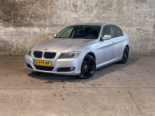 BMW 318i 2.0 3-serie 143pk 2010, S-579-NP
