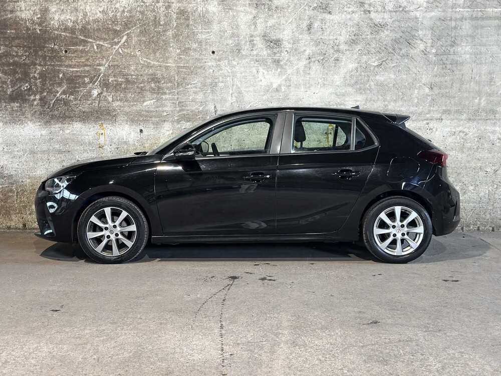 Opel Corsa 1.2 Edition 75pk 2021 (Origineel-NL), L-315-DS