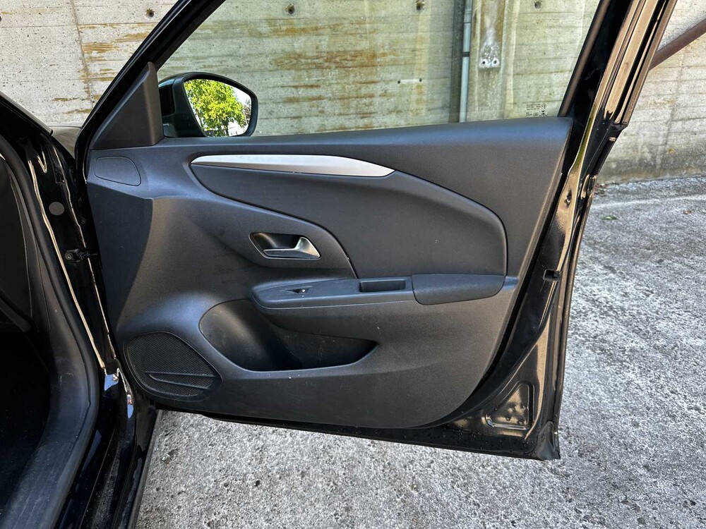 Opel Corsa 1.2 Edition 75pk 2021 (Origineel-NL), L-315-DS
