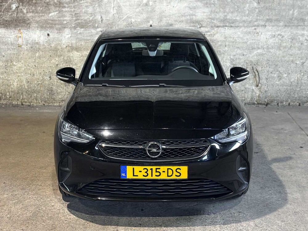 Opel Corsa 1.2 Edition 75pk 2021 (Origineel-NL), L-315-DS