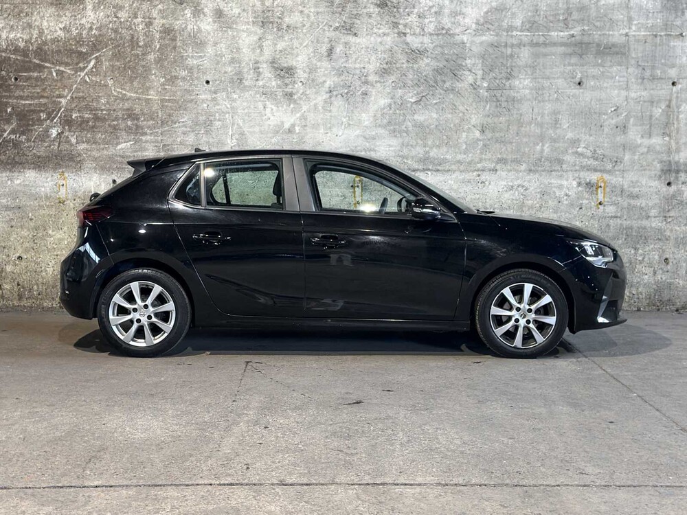 Opel Corsa 1.2 Edition 75pk 2021 (Origineel-NL), L-315-DS