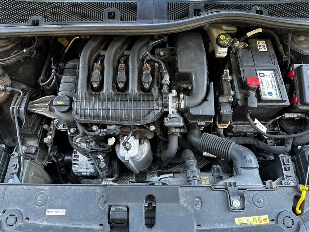 Opel Corsa 1.2 Edition 75pk 2021 (Origineel-NL), L-315-DS