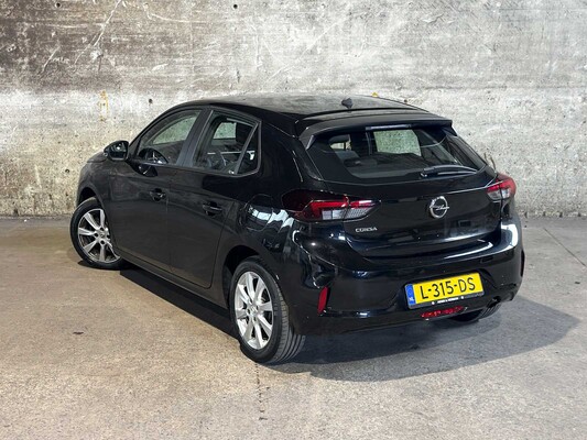 Opel Corsa 1.2 Edition 75pk 2021 (Origineel-NL), L-315-DS