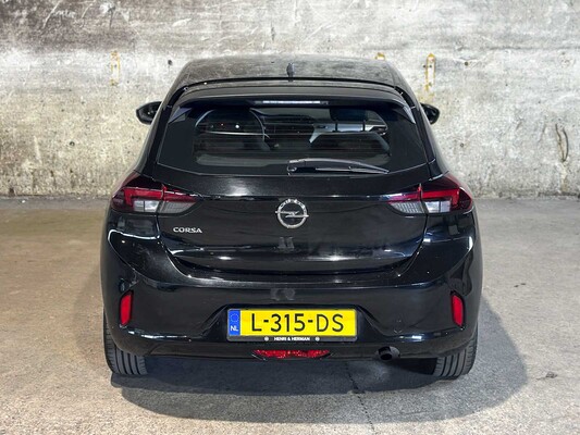 Opel Corsa 1.2 Edition 75pk 2021 (Origineel-NL), L-315-DS