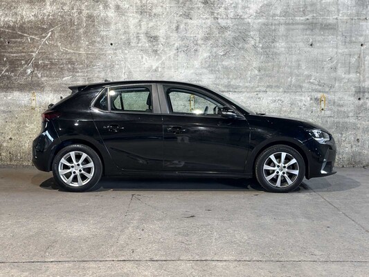 Opel Corsa 1.2 Edition 75pk 2021 (Origineel-NL), L-315-DS