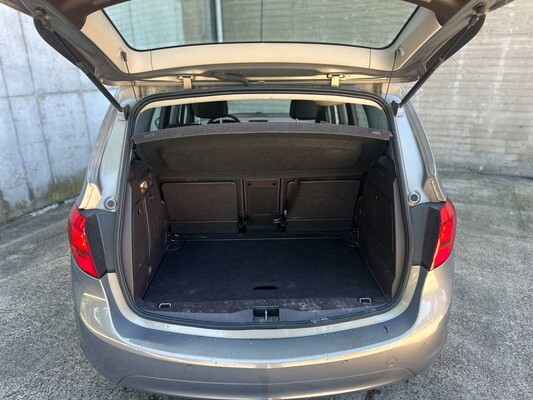Opel Meriva 1.4 Turbo Edition 120pk 2011 (Origineel-NL), 40-RGH-5