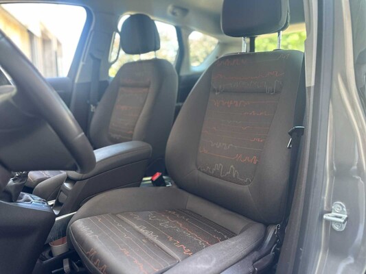 Opel Meriva 1.4 Turbo Edition 120pk 2011 (Origineel-NL), 40-RGH-5