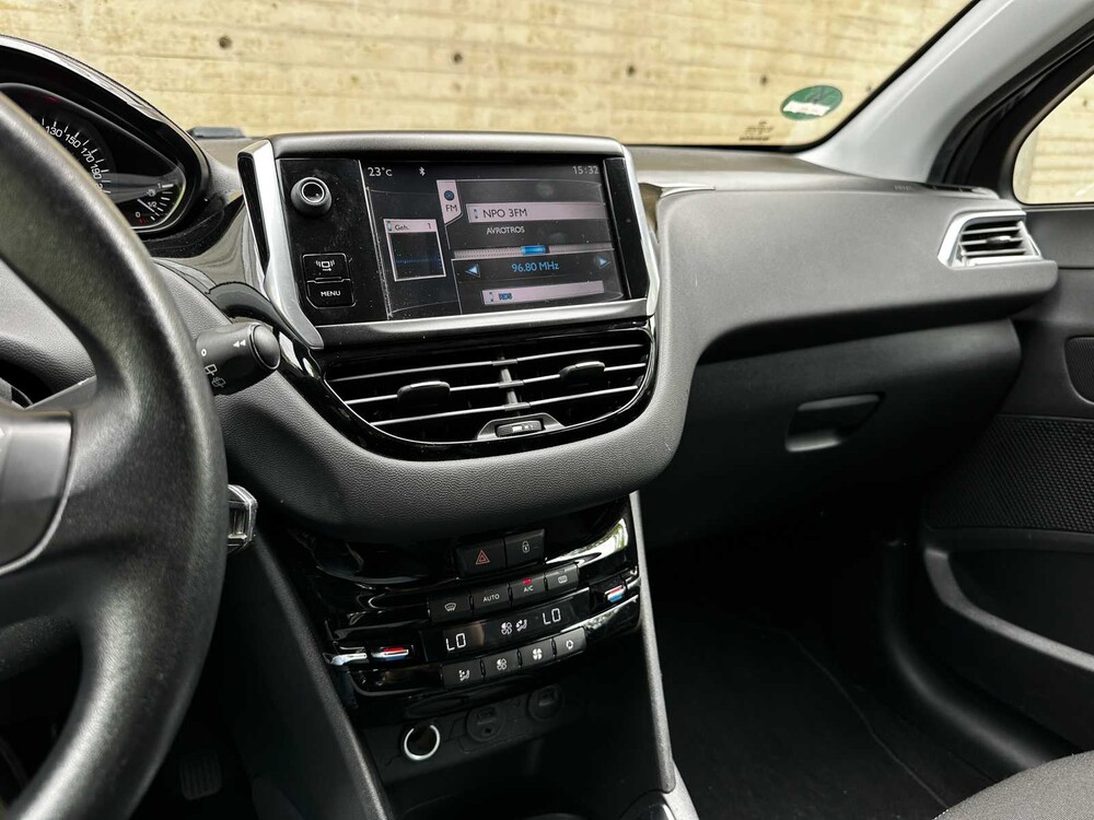 Peugeot 208 1.6 VTi Allure 120pk 2012 (Origineel-NL), 80-XNL-3