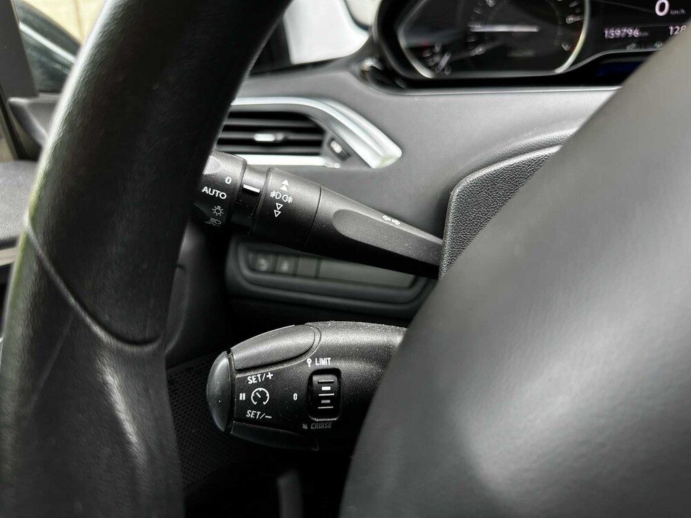 Peugeot 208 1.6 VTi Allure 120pk 2012 (Origineel-NL), 80-XNL-3