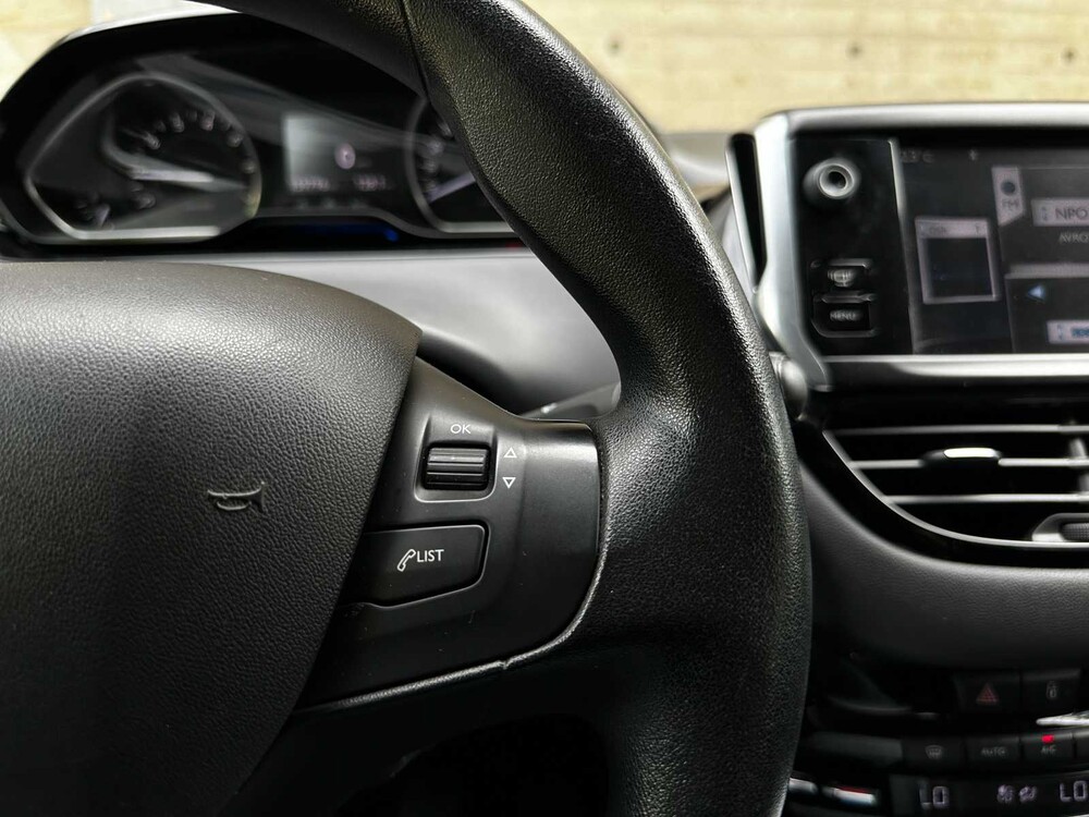 Peugeot 208 1.6 VTi Allure 120pk 2012 (Origineel-NL), 80-XNL-3