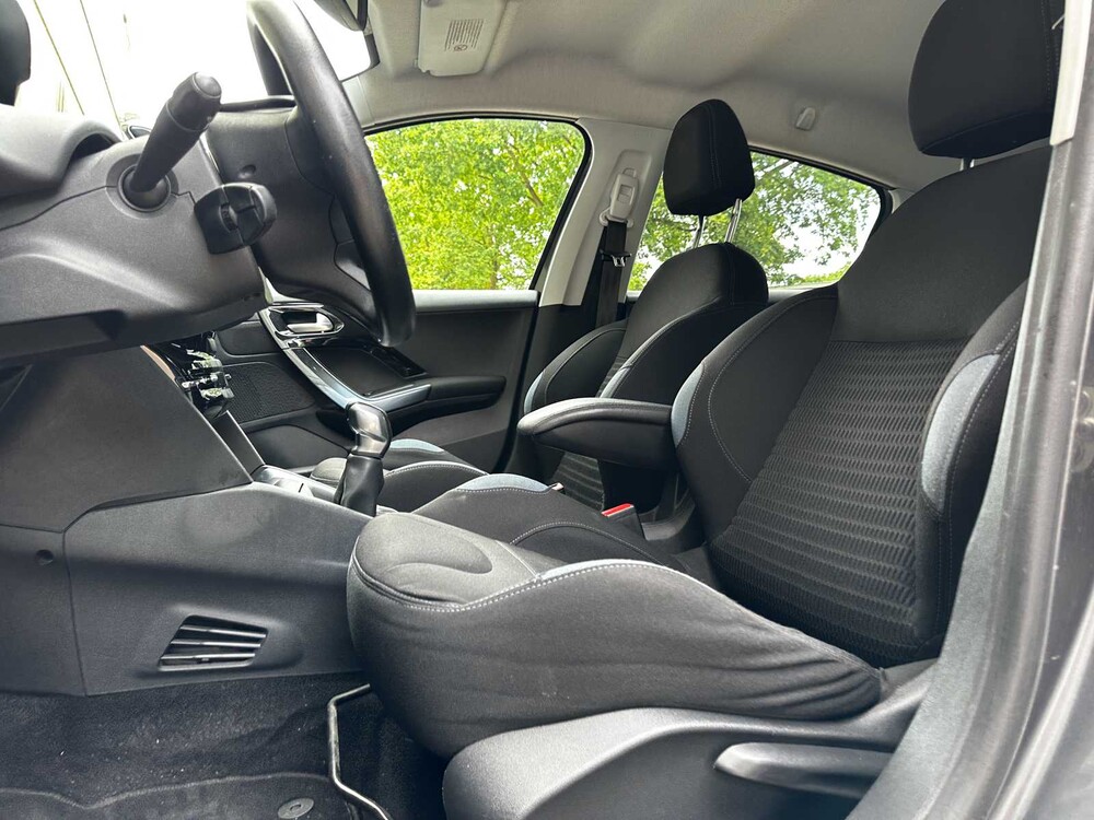 Peugeot 208 1.6 VTi Allure 120pk 2012 (Origineel-NL), 80-XNL-3