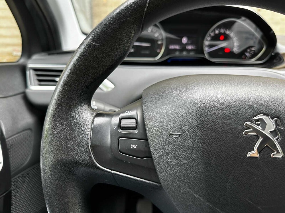 Peugeot 208 1.6 VTi Allure 120pk 2012 (Origineel-NL), 80-XNL-3