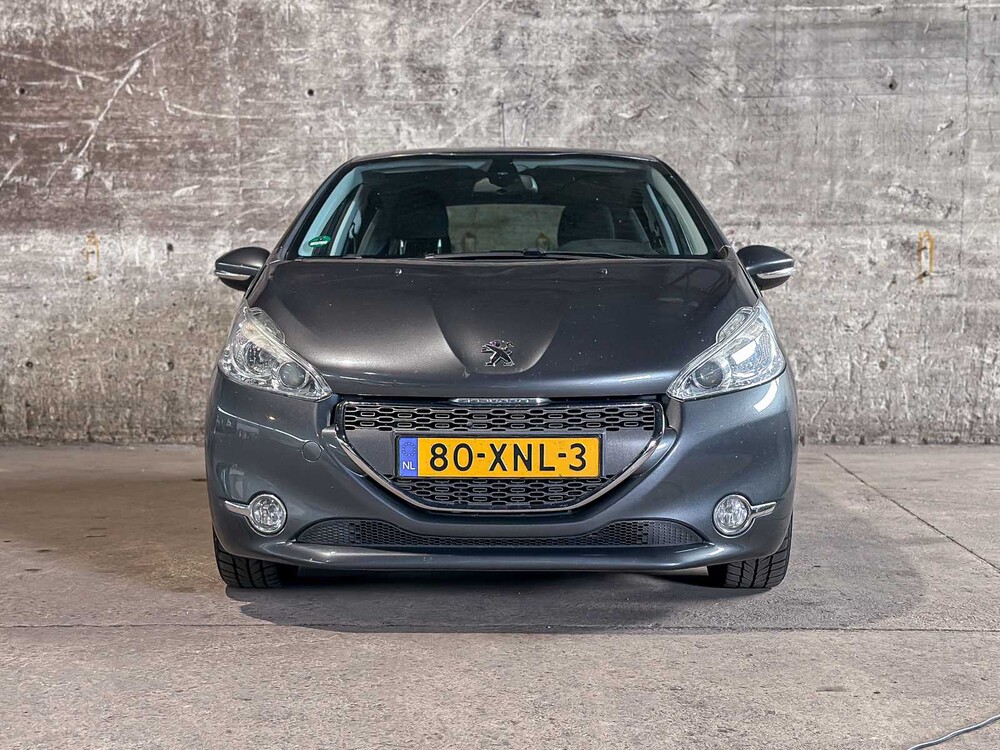 Peugeot 208 1.6 VTi Allure 120pk 2012 (Origineel-NL), 80-XNL-3
