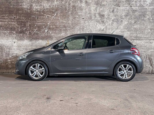 Peugeot 208 1.6 VTi Allure 120pk 2012 (Origineel-NL), 80-XNL-3