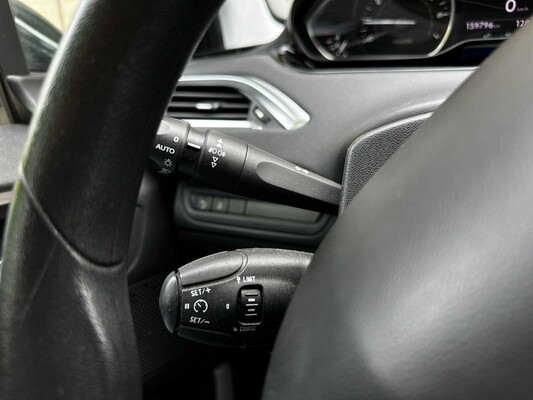 Peugeot 208 1.6 VTi Allure 120pk 2012 (Origineel-NL), 80-XNL-3