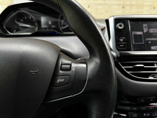 Peugeot 208 1.6 VTi Allure 120pk 2012 (Origineel-NL), 80-XNL-3