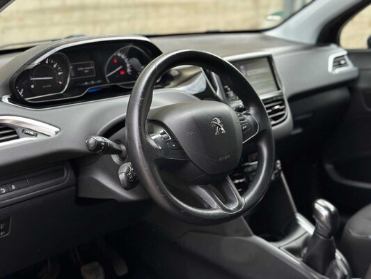 Peugeot 208 1.6 VTi Allure 120pk 2012 (Origineel-NL), 80-XNL-3