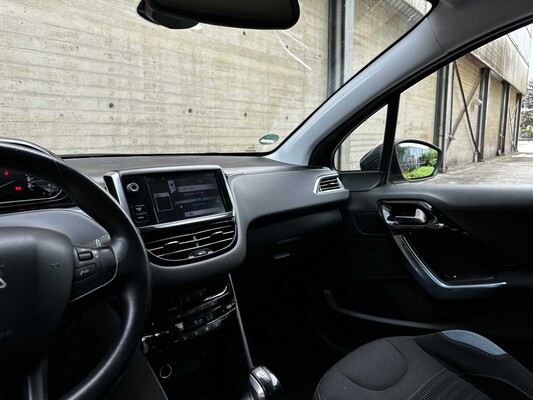 Peugeot 208 1.6 VTi Allure 120pk 2012 (Origineel-NL), 80-XNL-3