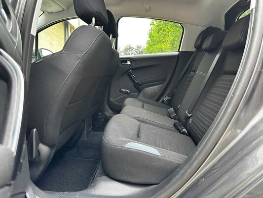 Peugeot 208 1.6 VTi Allure 120pk 2012 (Origineel-NL), 80-XNL-3