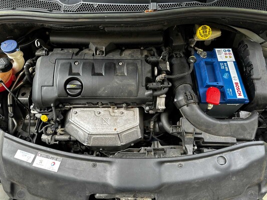 Peugeot 208 1.6 VTi Allure 120pk 2012 (Origineel-NL), 80-XNL-3