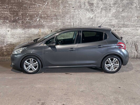Peugeot 208 1.6 VTi Allure 120pk 2012 (Origineel-NL), 80-XNL-3
