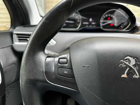 Peugeot 208 1.6 VTi Allure 120pk 2012 (Origineel-NL), 80-XNL-3