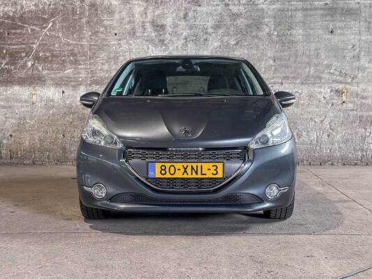 Peugeot 208 1.6 VTi Allure 120pk 2012 (Origineel-NL), 80-XNL-3