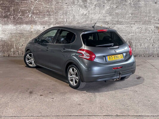 Peugeot 208 1.6 VTi Allure 120pk 2012 (Origineel-NL), 80-XNL-3