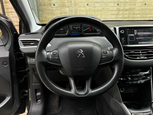 Peugeot 208 1.6 VTi Allure 120pk 2012 (Origineel-NL), 80-XNL-3