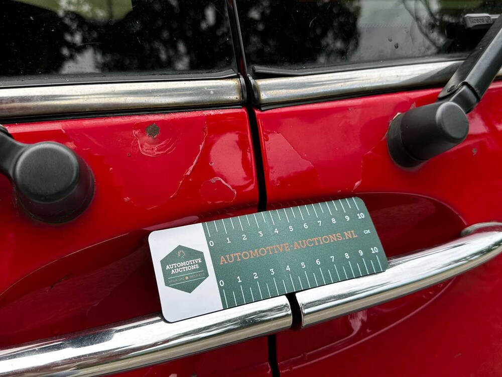 Mini Clubman 1.6 Cooper Chili 120pk 2009, 7-SFP-13