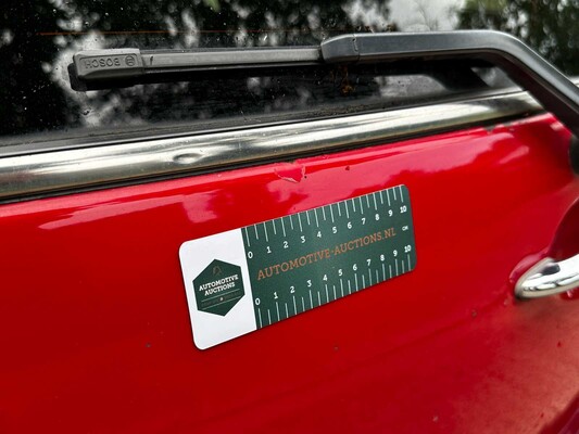 Mini Clubman 1.6 Cooper Chili 120pk 2009, 7-SFP-13
