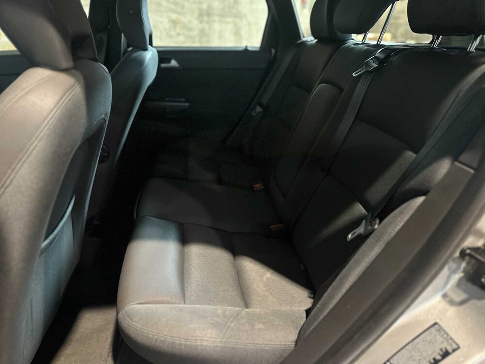 Volvo V50 1.8 Elite 125pk 2005 (Origineel-NL), 33-RD-GT