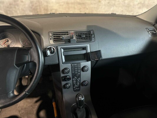 Volvo V50 1.8 Elite 125pk 2005 (Origineel-NL), 33-RD-GT