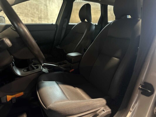 Volvo V50 1.8 Elite 125pk 2005 (Origineel-NL), 33-RD-GT