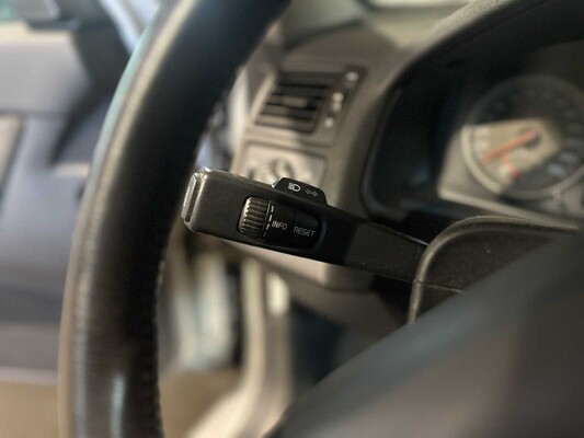 Volvo V50 1.8 Elite 125pk 2005 (Origineel-NL), 33-RD-GT