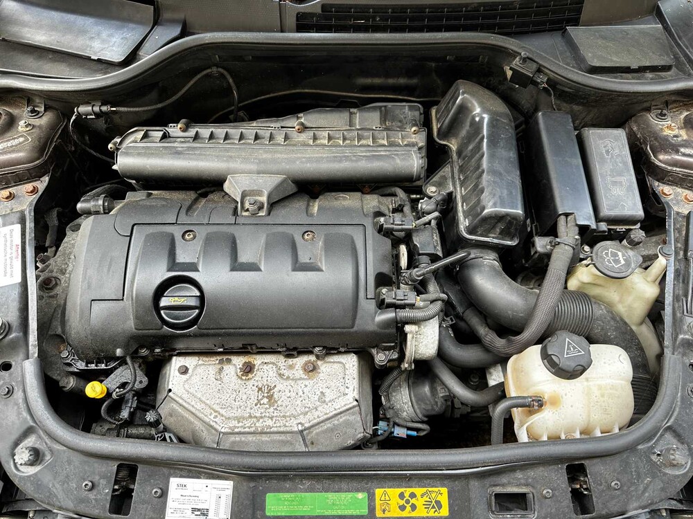 Mini Clubman 1.6 Cooper 120pk 2008, 68-ZHJ-6
