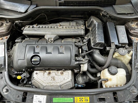 Mini Clubman 1.6 Cooper 120pk 2008, 68-ZHJ-6