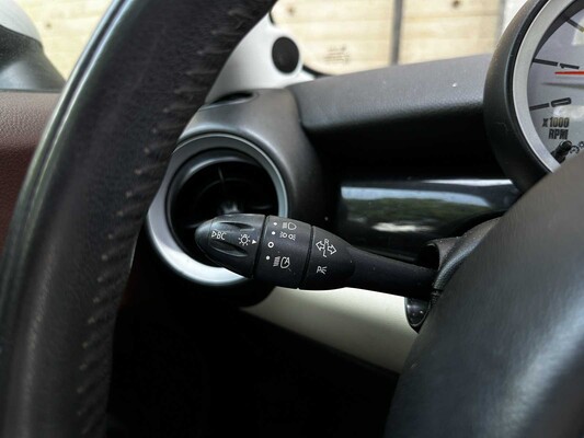 Mini Clubman 1.6 Cooper 120pk 2008, 68-ZHJ-6