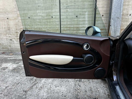Mini Clubman 1.6 Cooper 120pk 2008, 68-ZHJ-6