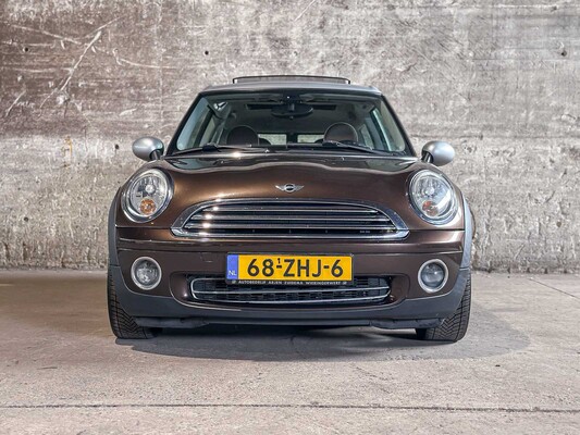 Mini Clubman 1.6 Cooper 120pk 2008, 68-ZHJ-6