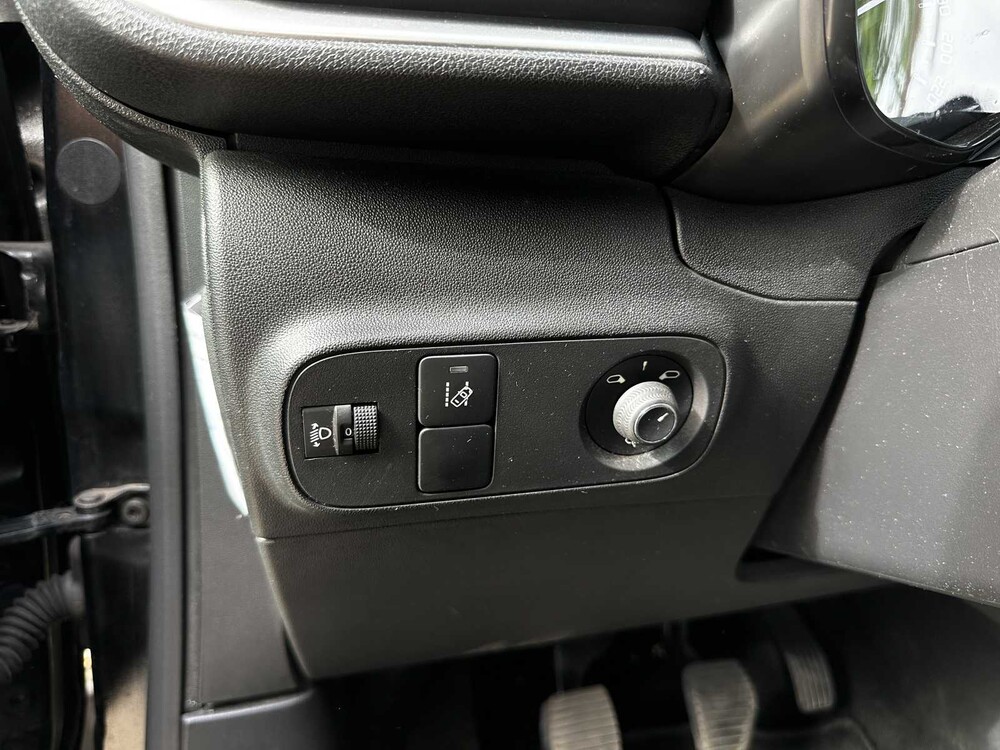 Citroen C3 1.2 PureTech S&S Feel Edition 83pk 2019, ZS-383-G