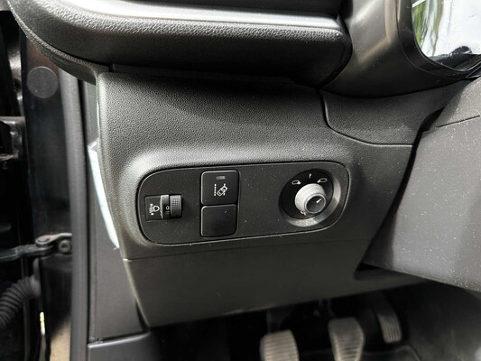Citroen C3 1.2 PureTech S&S Feel Edition 83pk 2019, ZS-383-G