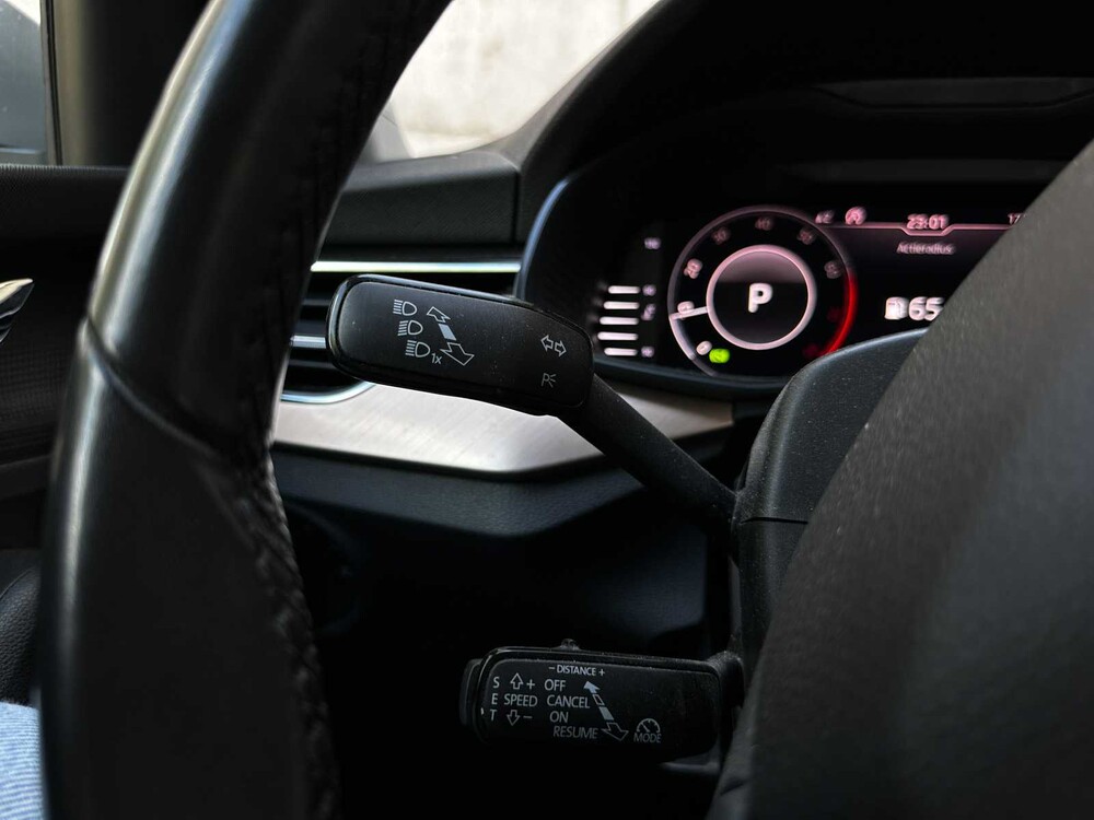 Skoda Scala 1.5 TSI Business Edtion. 150pk 2019 (Origineel-NL), G-316-NZ