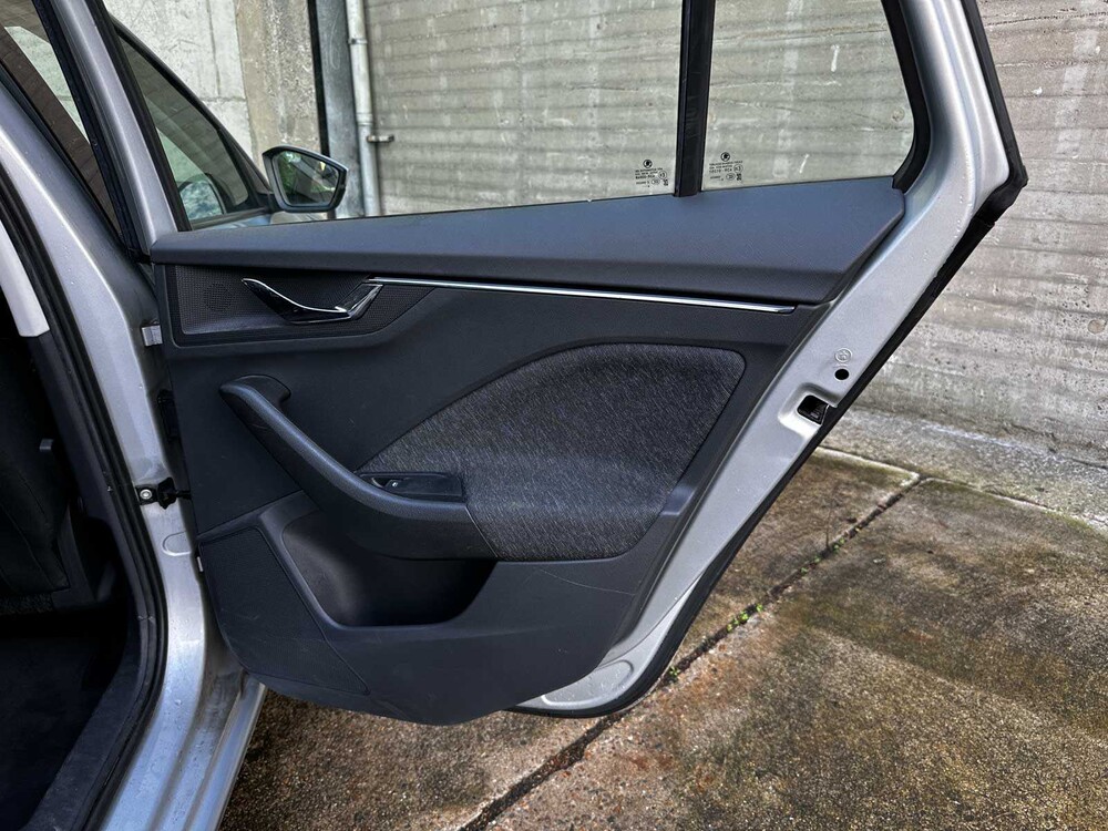 Skoda Scala 1.5 TSI Business Edtion. 150pk 2019 (Origineel-NL), G-316-NZ