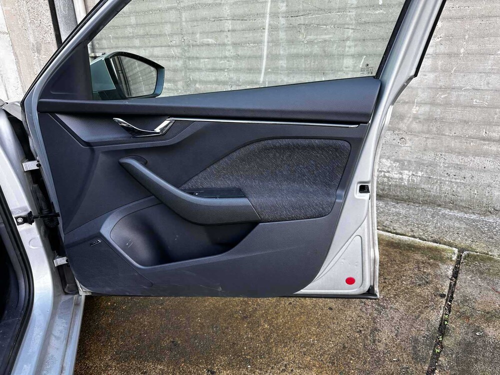 Skoda Scala 1.5 TSI Business Edtion. 150pk 2019 (Origineel-NL), G-316-NZ