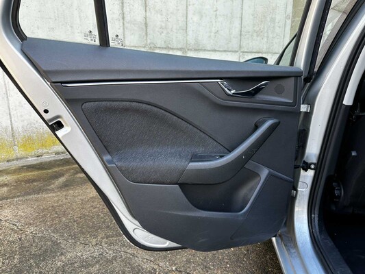 Skoda Scala 1.5 TSI Business Edtion. 150pk 2019 (Origineel-NL), G-316-NZ